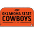 Oklahoma State University OK Cowboys Est 1890 Nintendo Switch 2 (2025) with Joy-Con Skin